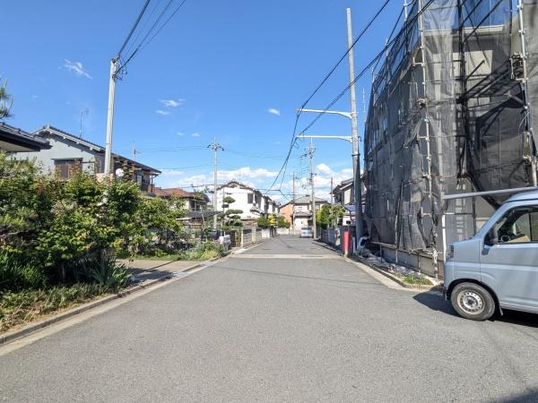 香芝市第2鎌田　1号棟