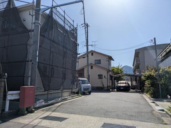香芝市第2鎌田　1号棟