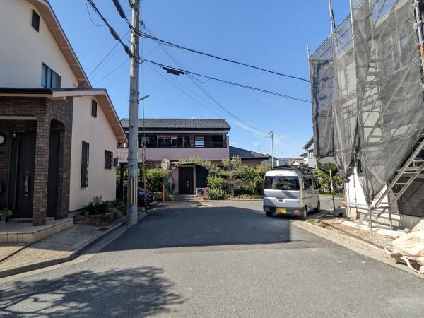 香芝市第2鎌田　1号棟