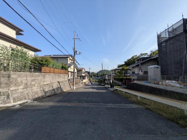 香芝市関屋北　第1　新築戸建