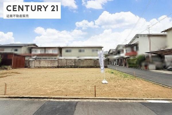 橿原市曽我町　2号地　売土地