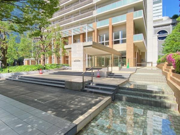 ローレルタワー難波　中古マンション