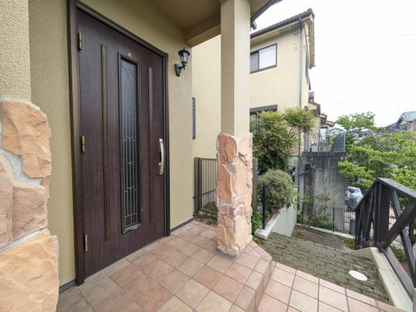 香芝市高山台２丁目の中古一戸建て