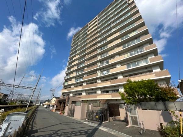 ローレルコート天理二階堂ラフィーナ