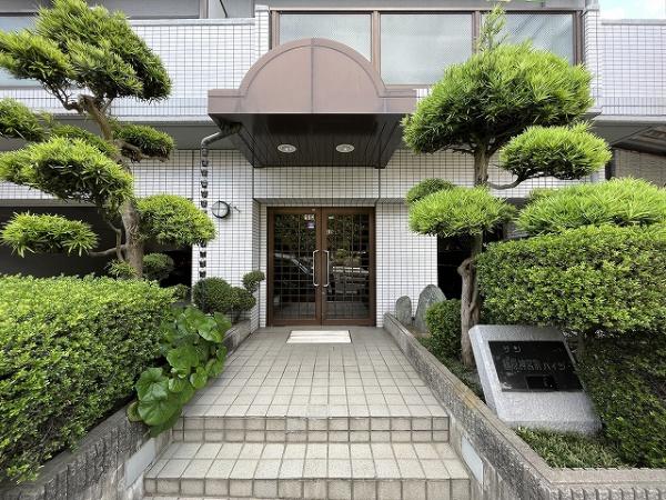 サン橿原神宮前ハイツ