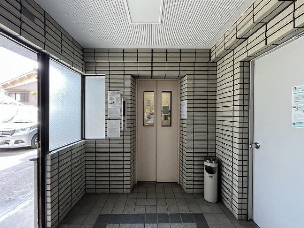 サン橿原神宮前ハイツ