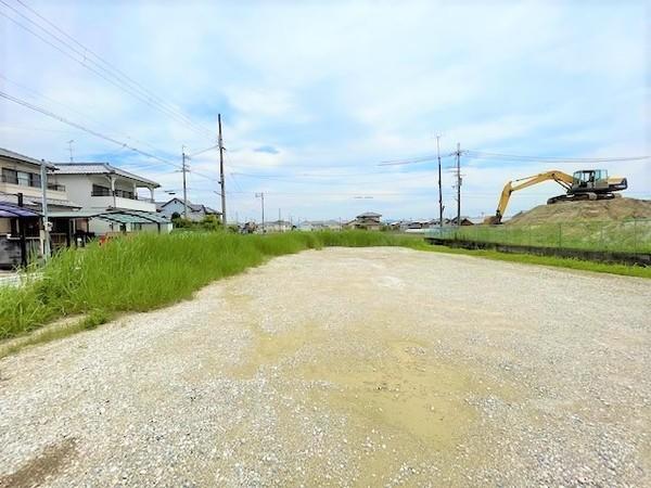 生駒郡斑鳩町法隆寺東1丁目　E号地