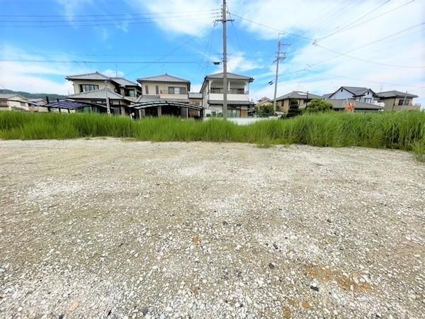 生駒郡斑鳩町法隆寺東1丁目　E号地