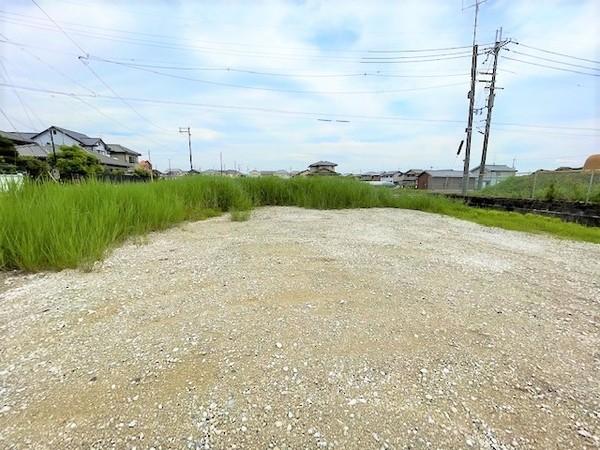 生駒郡斑鳩町法隆寺東1丁目　E号地