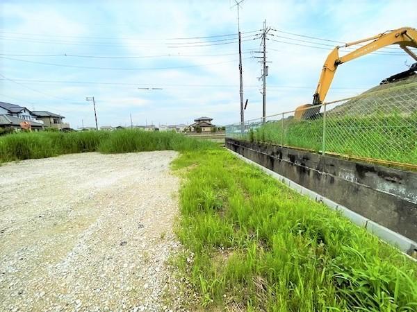生駒郡斑鳩町法隆寺東1丁目　E号地