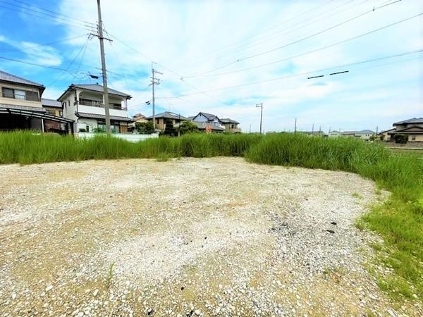生駒郡斑鳩町法隆寺東1丁目　F号地