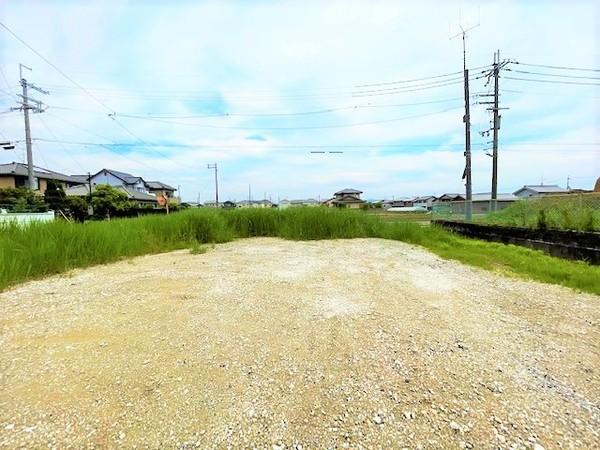 生駒郡斑鳩町法隆寺東1丁目　F号地