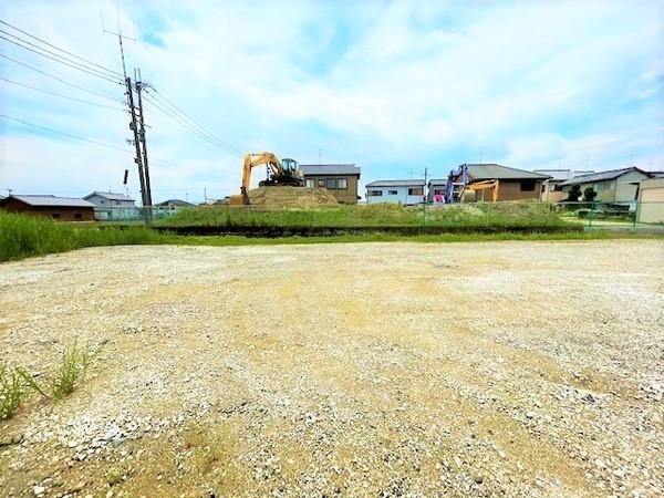 生駒郡斑鳩町法隆寺東1丁目　F号地