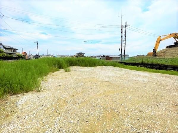 生駒郡斑鳩町法隆寺東1丁目　F号地