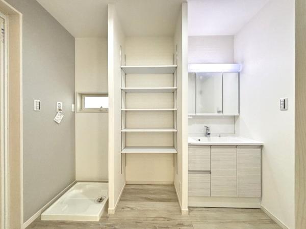 桜井市大字三輪　2号棟　新築戸建