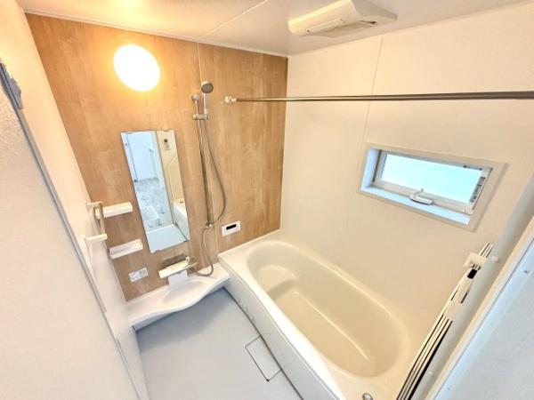 桜井市大字三輪　2号棟　新築戸建