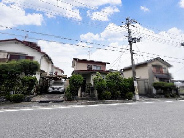 磯城郡田原本町大字宮古の中古一戸建て