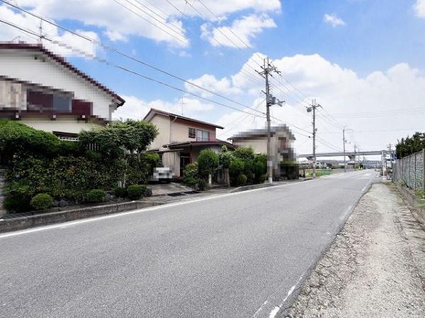 磯城郡田原本町大字宮古の中古一戸建て