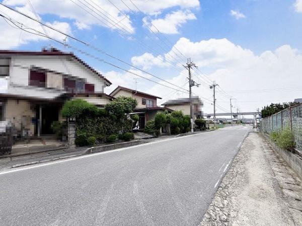 磯城郡田原本町大字宮古の中古一戸建て
