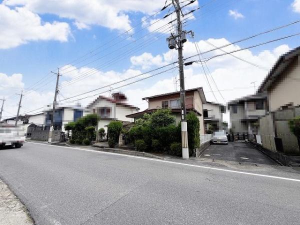 磯城郡田原本町大字宮古の中古一戸建て