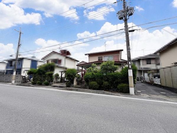 磯城郡田原本町大字宮古の中古一戸建て