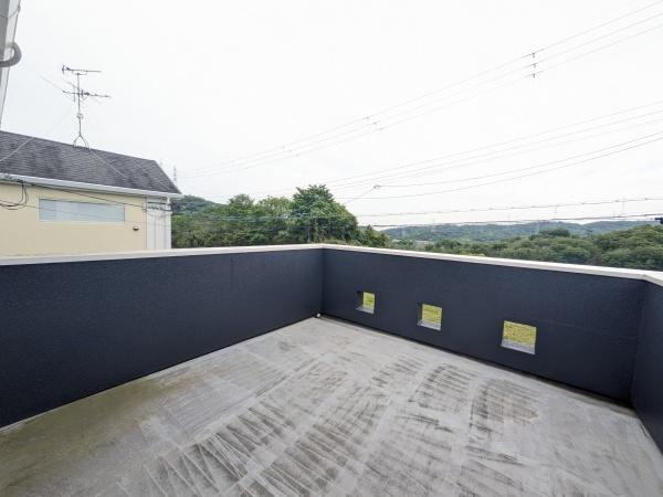 香芝市穴虫の中古一戸建て