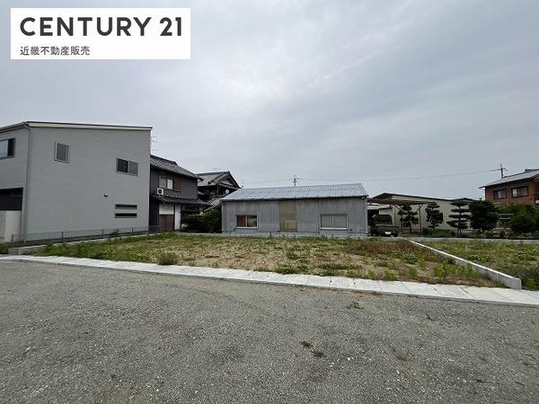 桜井市大字東新堂の土地