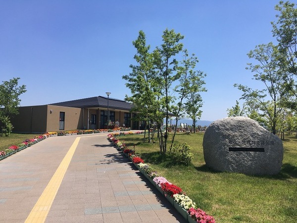 磯城郡田原本町大字藥王寺の土地(唐古・鍵遺跡史跡公園)