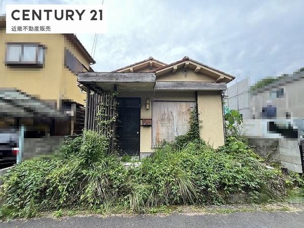 橿原市木原町　売土地