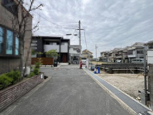 橿原市石原田町4期　1号棟　新築戸建