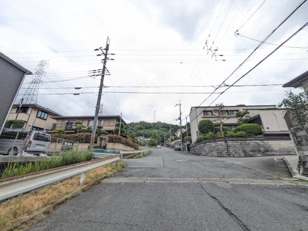 香芝市関屋北　第1　新築戸建
