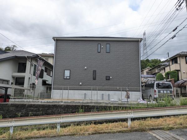 香芝市関屋北　第1　新築戸建
