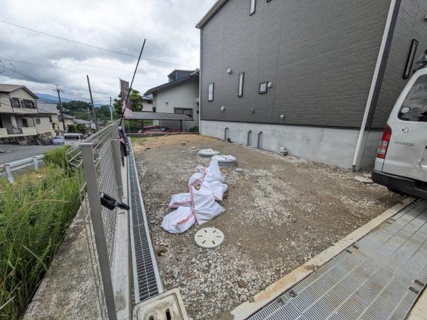 香芝市関屋北　第1　新築戸建