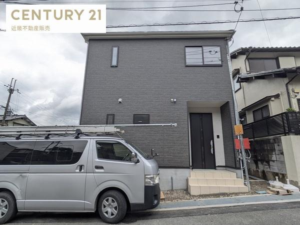 香芝市関屋北　第1　新築戸建