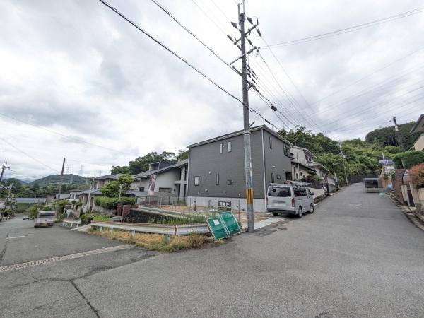 香芝市関屋北　第1　新築戸建