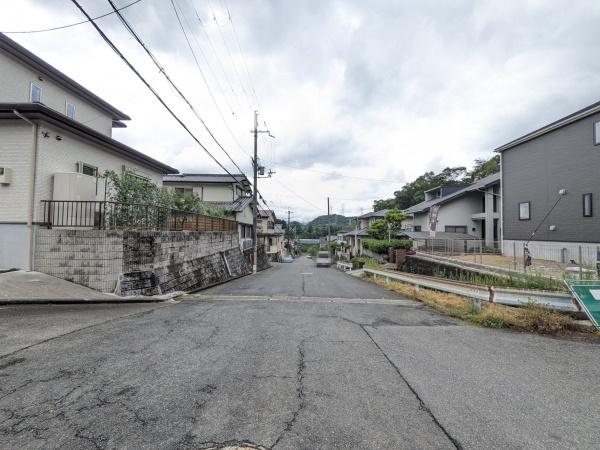 香芝市関屋北　第1　新築戸建