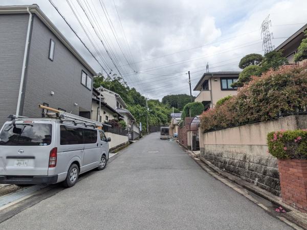 香芝市関屋北　第1　新築戸建