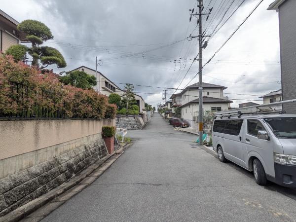 香芝市関屋北　第1　新築戸建