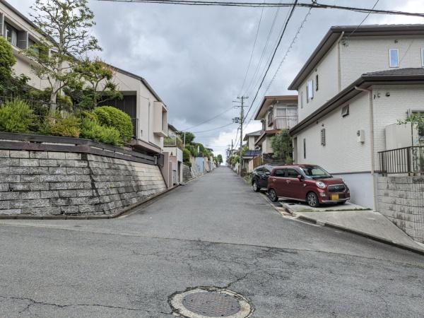 香芝市関屋北　第1　新築戸建