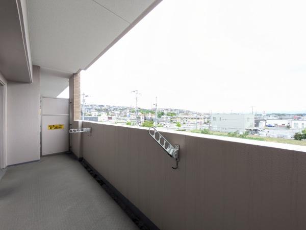 グローバル二上駅前Ⅱ　中古マンション