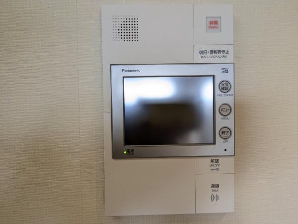 グローバル二上駅前Ⅱ　中古マンション
