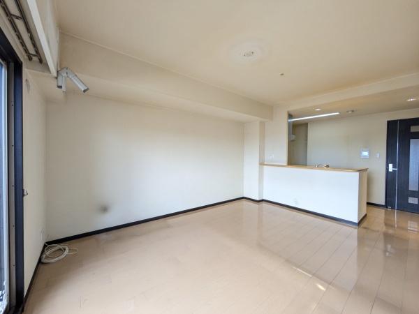 グローバル二上駅前Ⅱ　中古マンション