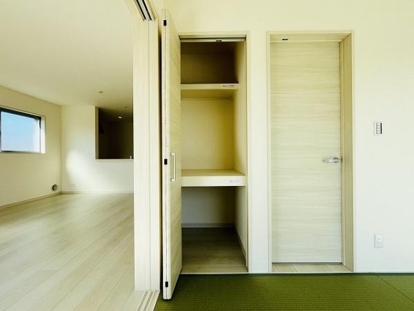 田原本町三笠第4　1号棟　新築戸建