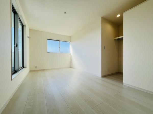 田原本町三笠第4　1号棟　新築戸建