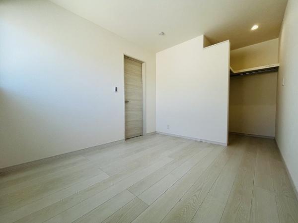 田原本町三笠第4　1号棟　新築戸建