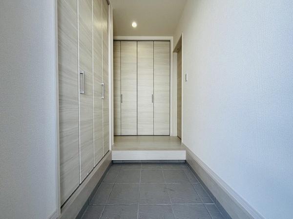 田原本町三笠第4　1号棟　新築戸建