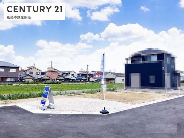 田原本町三笠第4　1号棟　新築戸建