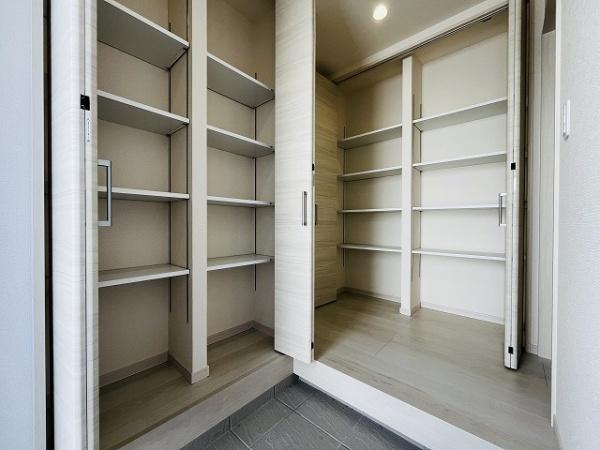 田原本町三笠第4　1号棟　新築戸建