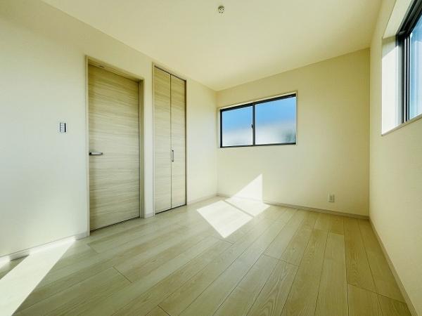 田原本町三笠第4　1号棟　新築戸建