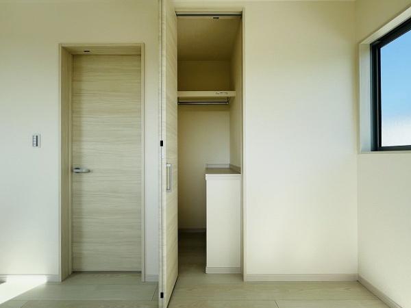 田原本町三笠第4　1号棟　新築戸建